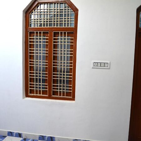 Rani Palace Khajurāho Exterior photo