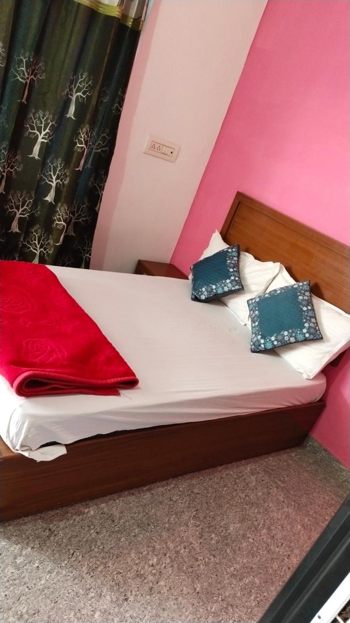 Rani Palace Khajurāho Room photo